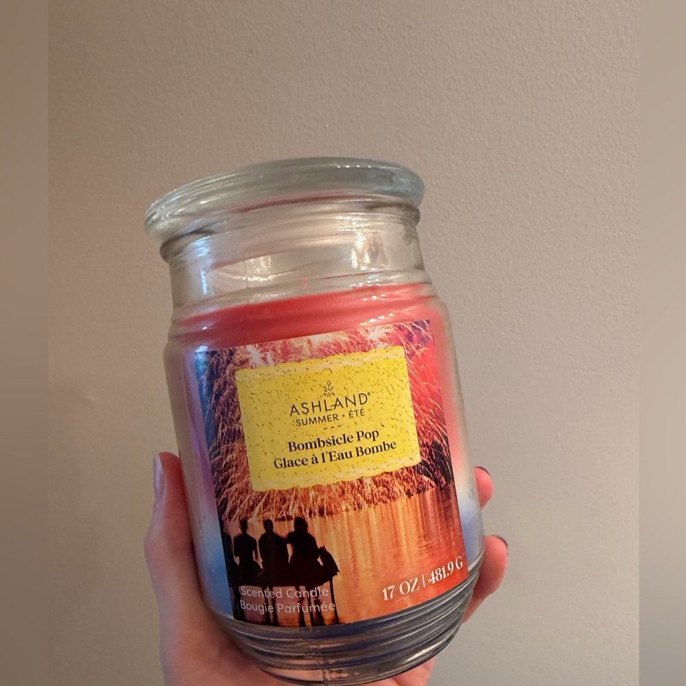 Candle set - Picture 3 of 7